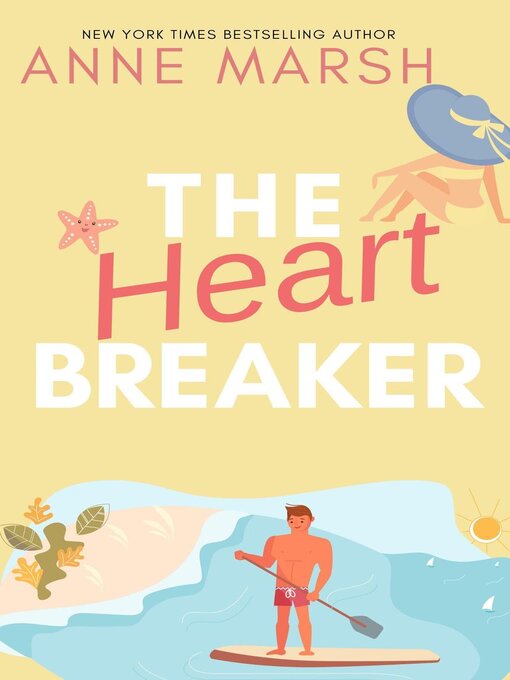 Title details for Heartbreaker by Anne Marsh - Available
